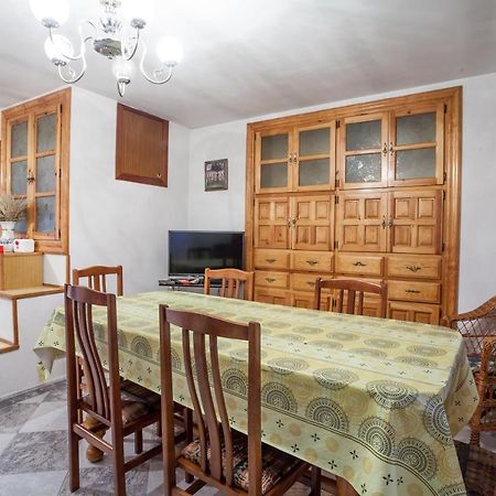Casa Rural El Cerro Vadillo Экстерьер фото