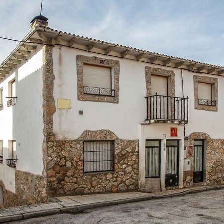Casa Rural El Cerro Vadillo Экстерьер фото