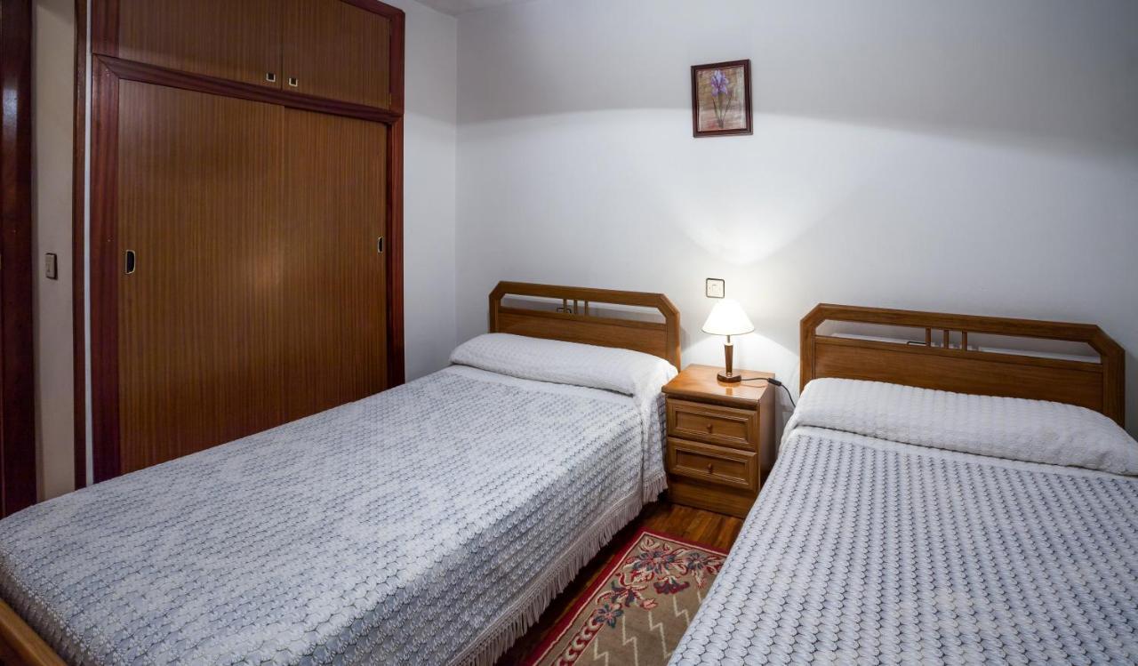 Casa Rural El Cerro Vadillo Экстерьер фото