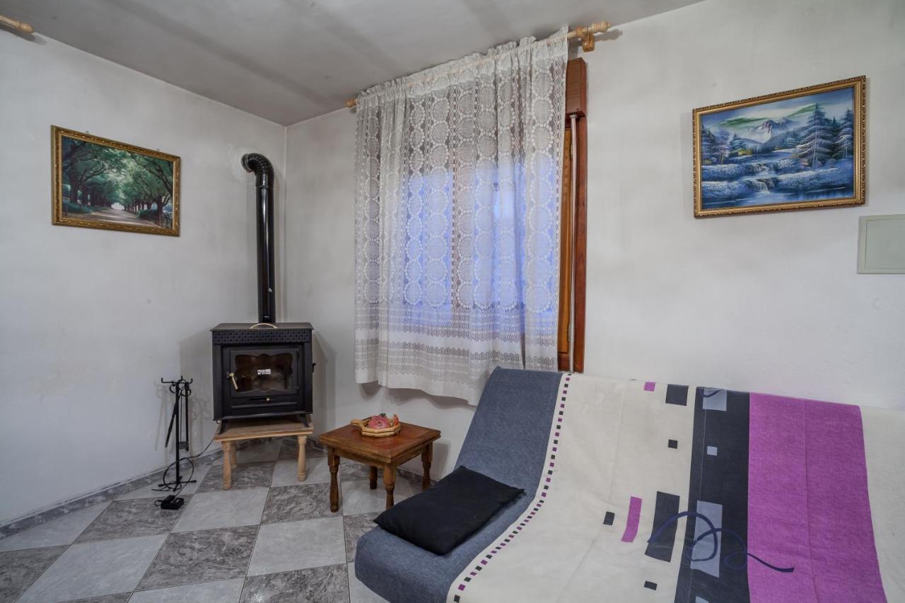 Casa Rural El Cerro Vadillo Экстерьер фото
