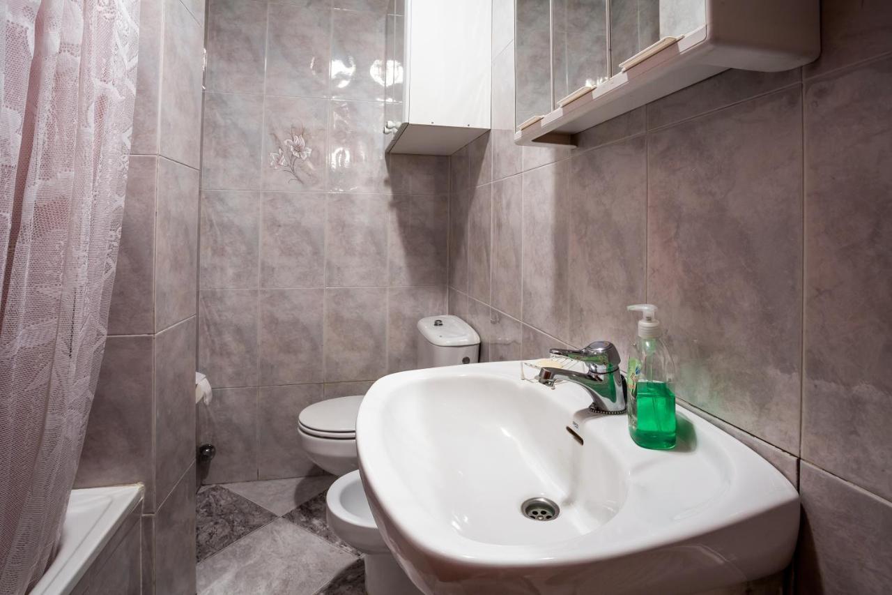 Casa Rural El Cerro Vadillo Экстерьер фото