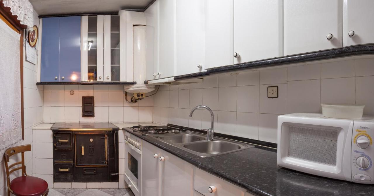 Casa Rural El Cerro Vadillo Экстерьер фото