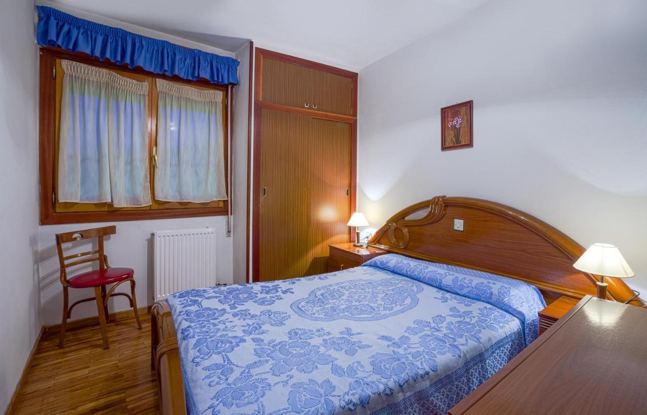 Casa Rural El Cerro Vadillo Экстерьер фото