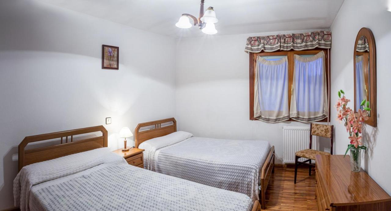Casa Rural El Cerro Vadillo Экстерьер фото