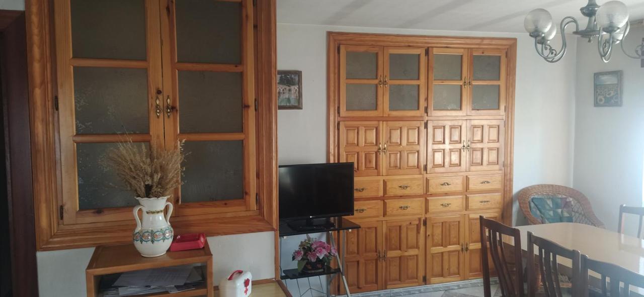 Casa Rural El Cerro Vadillo Экстерьер фото